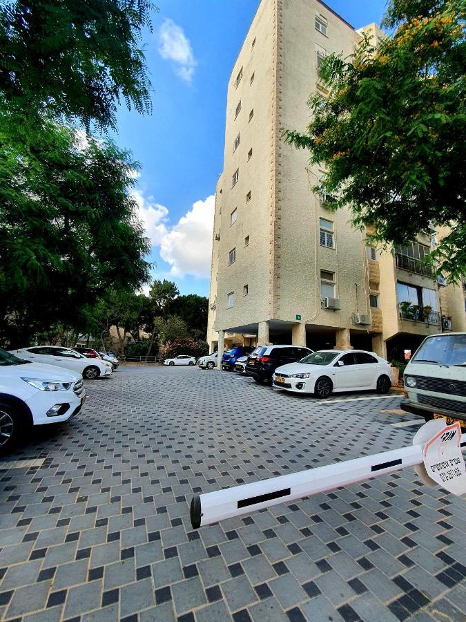 Kfar Saba View Apartment Exterior foto