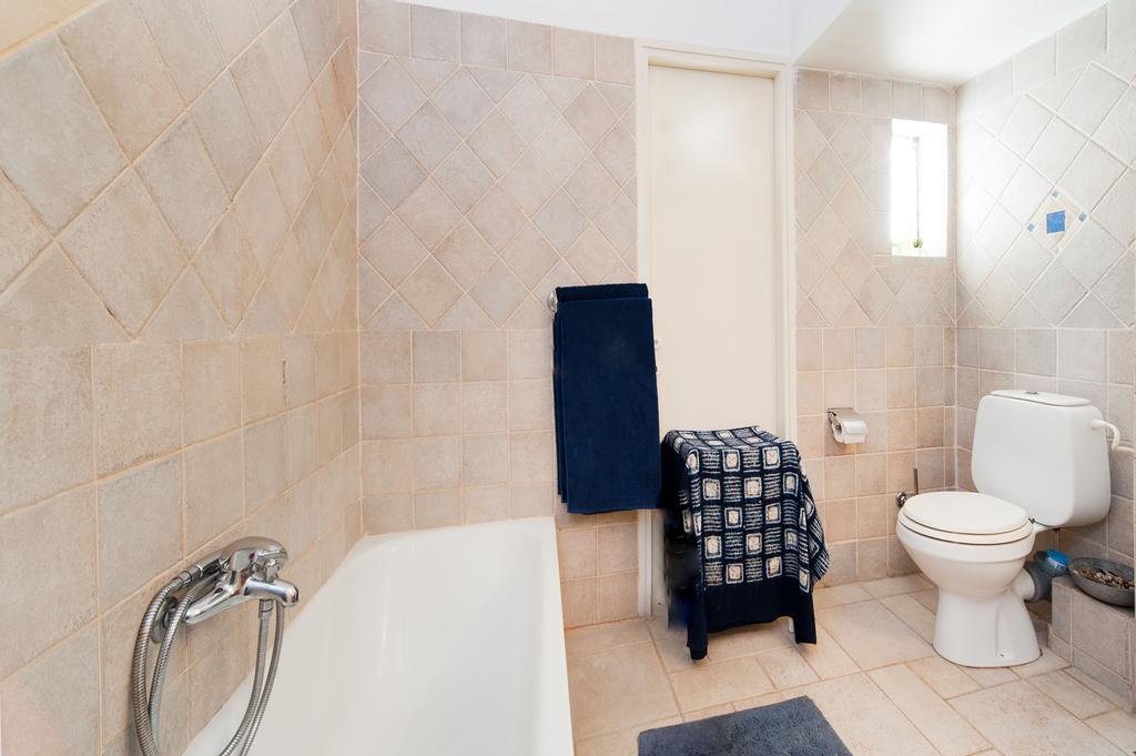 Kfar Saba View Apartment Zimmer foto