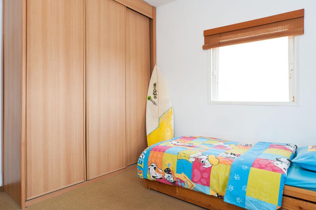 Kfar Saba View Apartment Zimmer foto