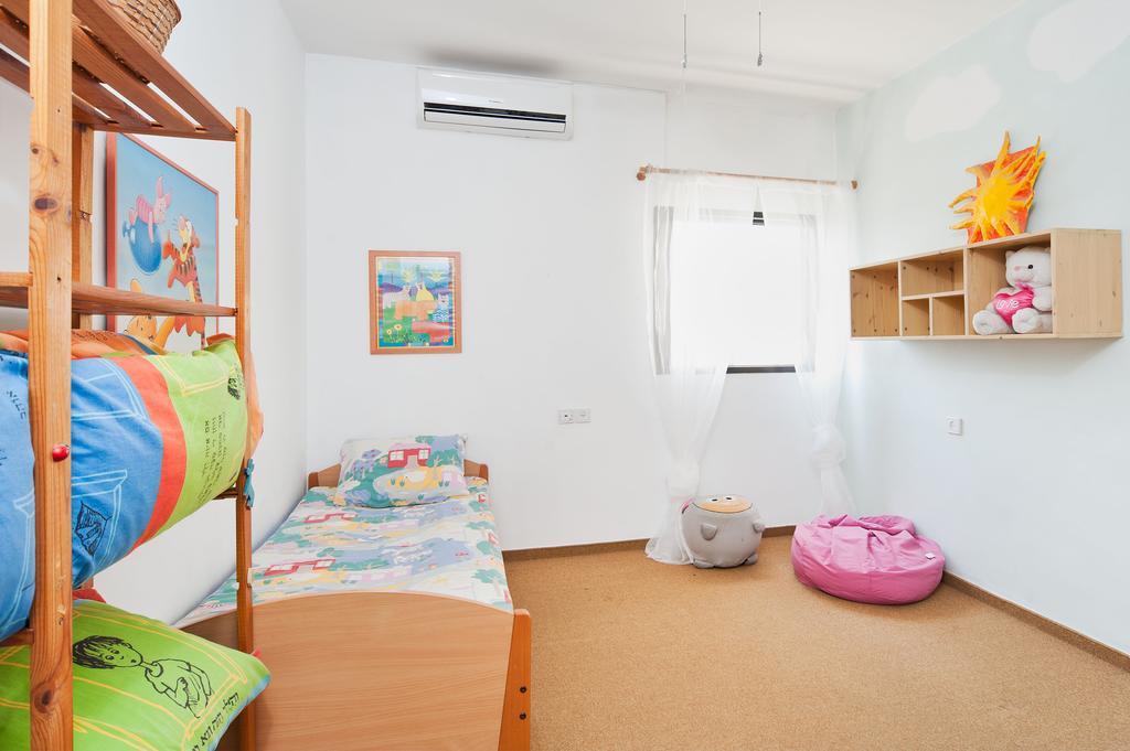 Kfar Saba View Apartment Zimmer foto