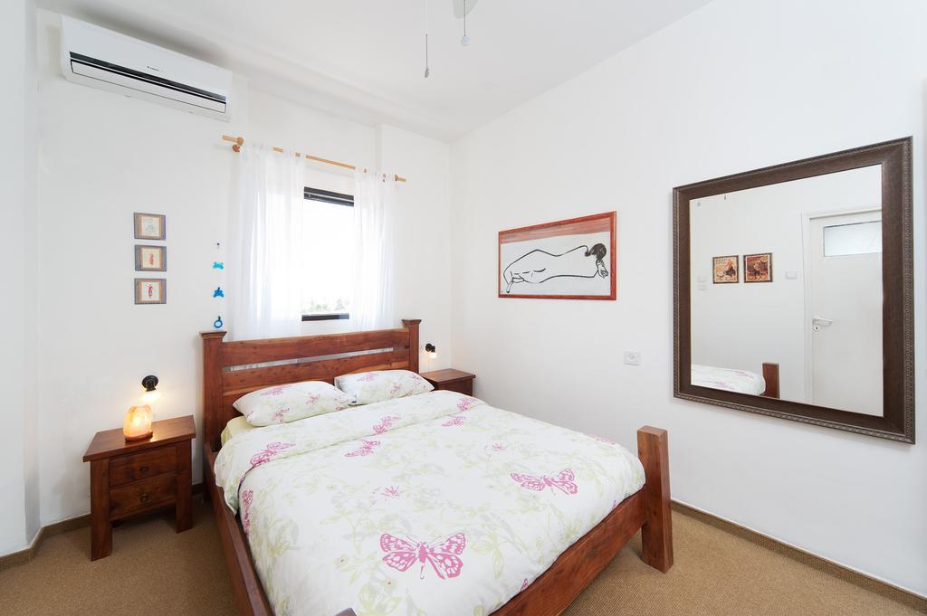 Kfar Saba View Apartment Zimmer foto