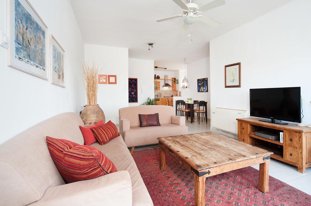 Kfar Saba View Apartment Zimmer foto