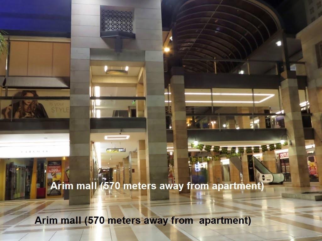 Kfar Saba View Apartment Zimmer foto